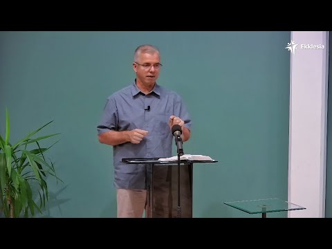 Viorel Vasiliu - Știm ce cerem pentru copii? - Matei 20:20-24