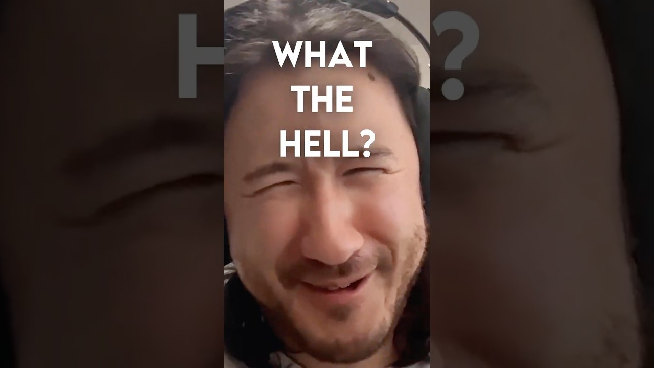 Distractible's Not A Top Podcast?!?