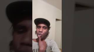 Gimmie got shot