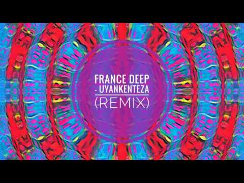 Afro Warriors ft. Toshi - Uyankenteza (France Deep Remix)