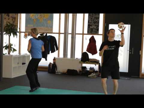 Dynamic Style - FITNESS MOTIVATION