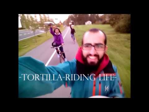 Study life in Jyväskylä Finland   Jaume Maldonado Avellaneda