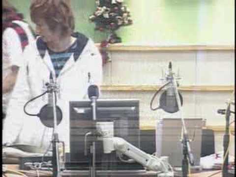 Sukira 2006.12.15 - Goodbye Teuki Eunhyuk
