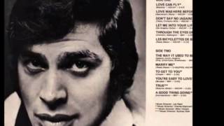 If I Were You and Walk Through This World