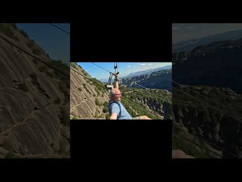 Thumbnail de 🎵 Você vai descer do Pão de Açúcar de tirolesa?