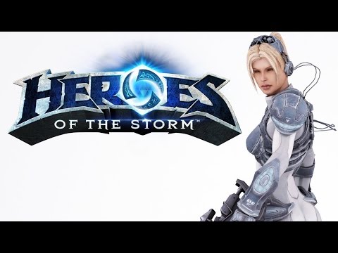 comment s'inscrire a la beta heroes of the storm