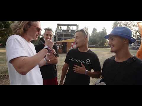 K-OSZ TV - SZIN Fesztivál (2019)