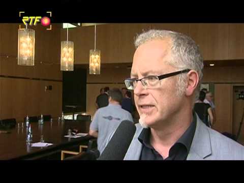 RTF.1-Nachrichten: Risikospiel SSV gegen KSC