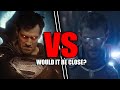 Could Movie Superman Defeat Movie Thor? - DCEU vs MCU