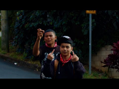 Juws - JUNGLE (Official Video) Dir. ChrisGB4L