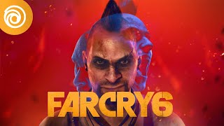 Ваас вернулся — Для Far Cry 6 вышло DLC про злодея из третьей части