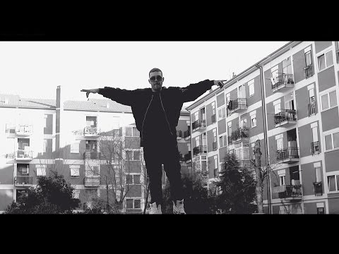 Rasty Kilo - Favelas [prod. Low Kidd] - (Official Video)