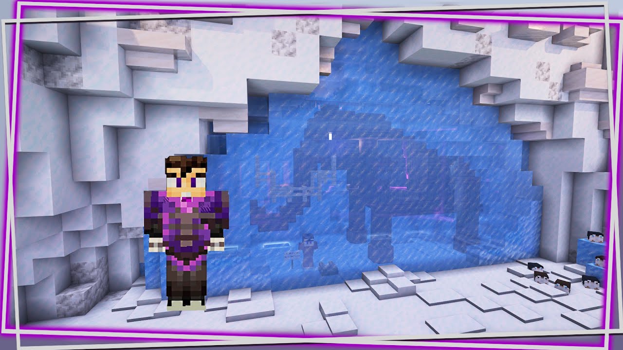 Noche en el MUSEO! (MINECRAFT SURVIVAL en DIOSESMC) #33