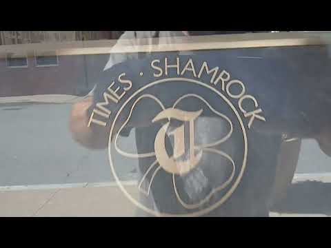 Scranton Times Legacy