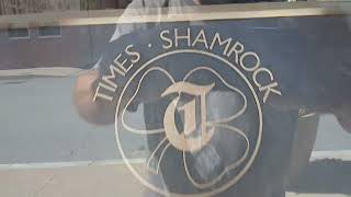 A 2026 look at the *FOR SALE* Scranton Times Building #history