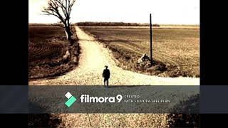 Standing At The Crossroads Again