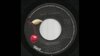 Mark Chesnutt - Old Country