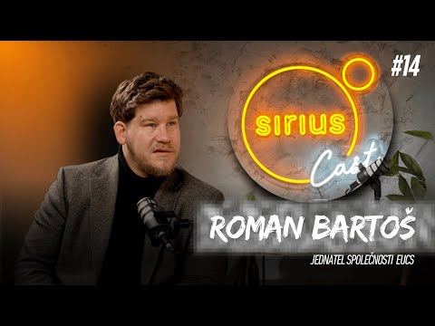 #14: Roman Bartoš z EUCS - Proč pojišťovny neplní, jaké se dělají chyby a kdo je na straně klienta