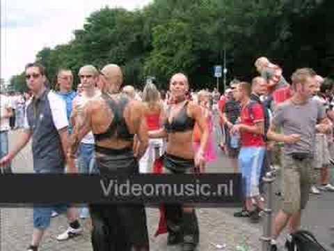 I love supaduparade 666 vs da hool