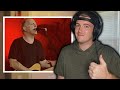 First Time Hearing Pink Floyd Run Like Hell PULSE