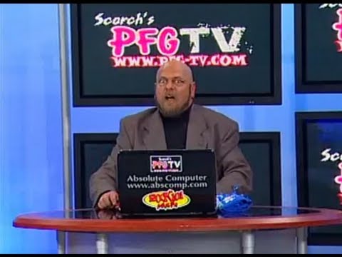 Scorch's PFG TV (02/19/11)