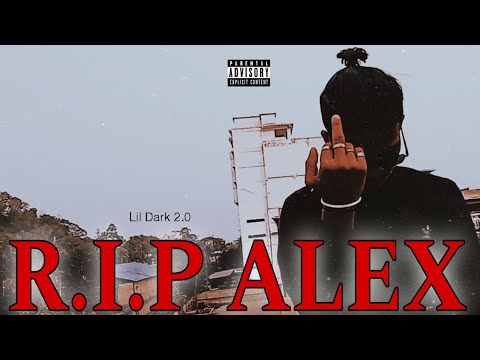 DEEP_-_R.I.P ALEX (Official music video)2025