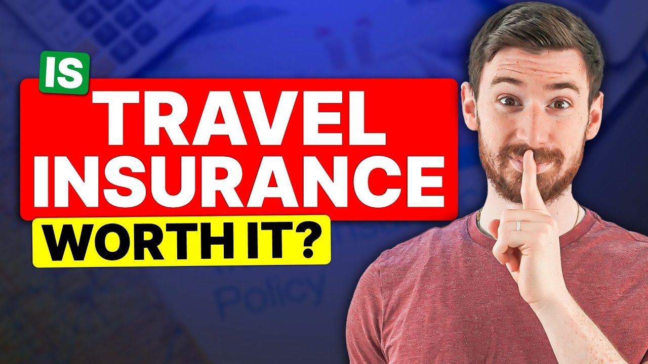 Is Travel Insurance Worth It | The TRUTH About Risk and Price in 2026