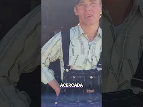 Colonia menonita guatrache la Pampa Argentina! Metales HP