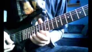 Warmen - Somebody&#39;s Watching Me