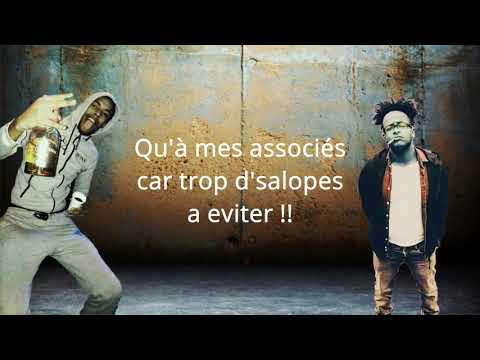 KusS ft KeloxX - C2P