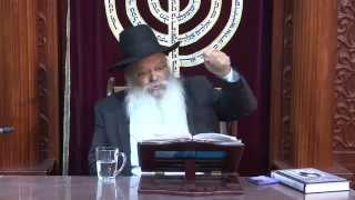 תן לו משלו | פרקי אבות | הרב דניאל זר