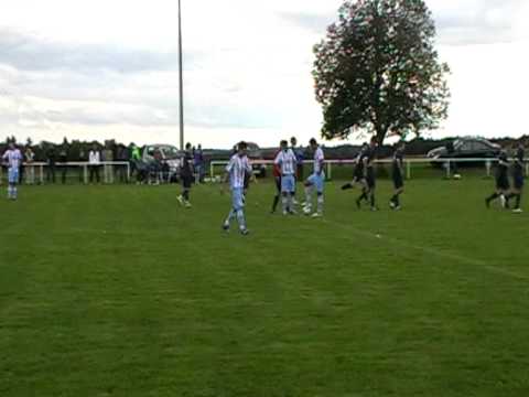29/08/2010 Tor zum 2:0 FC Alb - KSC Ehingen