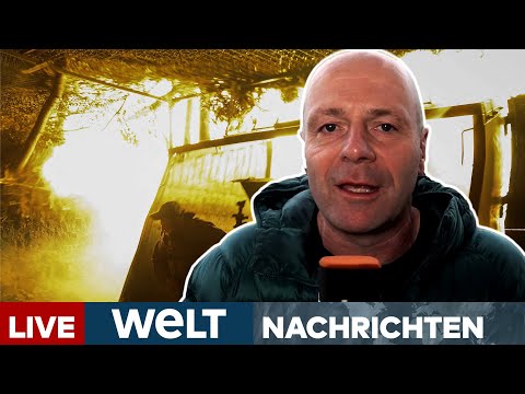 PUTINS KRIEG: Erschütternde Nachrichten! Jetzt gibt es bedrückende Gewissheit für Ukraine | LIVE