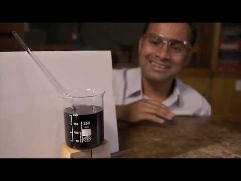 Get Set Demonstrate Iodine Clock 360p
