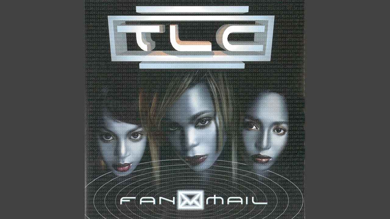 Cover for the song 'No Scrubs' by artist(s) 'TLC'