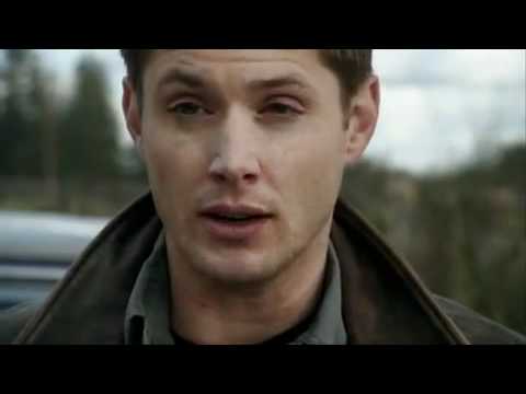 Supernatural 5x22 - Lucifer Kills Castiel