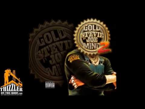 Stevie Joe ft. Big Tone, Armani Depaul, Big Oso - Grind [Thizzler.com]