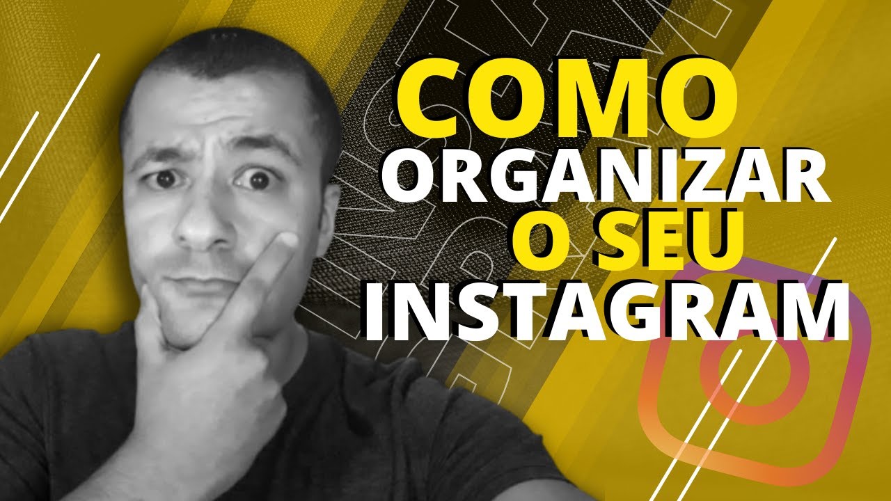 Instagram para Corretores. Como Organizar -Título, Bio e Conteúdos #marketingimobiliario #corretor