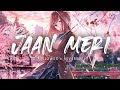 Jaan Meri Ja Rahi Sanam Slowed Reverb Lucky No Time For Love Salman Khan Sneha Ullal
