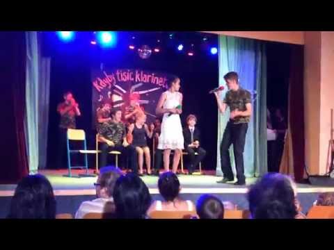 Kdyby tisíc klarinetů: Tak abyste to věděla, LHŠ 1/2014