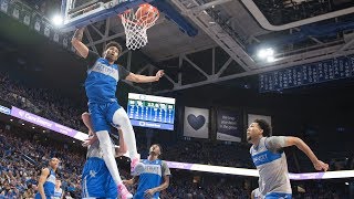 Rupp TV: Blue/White Game Highlights