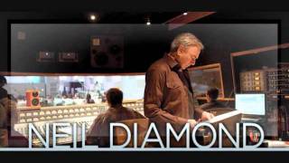 Alone Again [Naturally]--Neil Diamond--