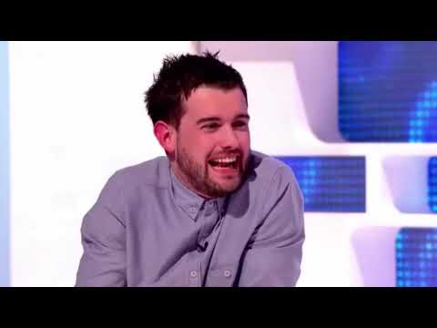 Jack Whitehall's Best Bits 11 - A League of Their Own