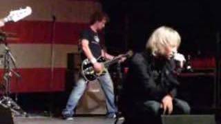 Marty Casey and Lovehammers - The Tunnel