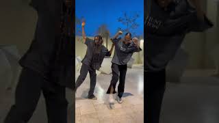 KOMASAVA CHALLENGE❤️‍🔥 #komasavachallenge #amapiano #afrodancer #amapianodance #dance #afrodance