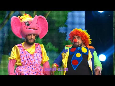 Women's Club 136 - ԱՆՈՆՍ