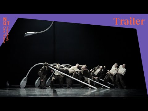 Horses - Marcos Morau (NDT 1 | Wildsong)