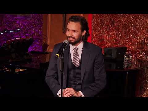 Franklin Shepard, Inc. | Ted Calvin @ 54 Below