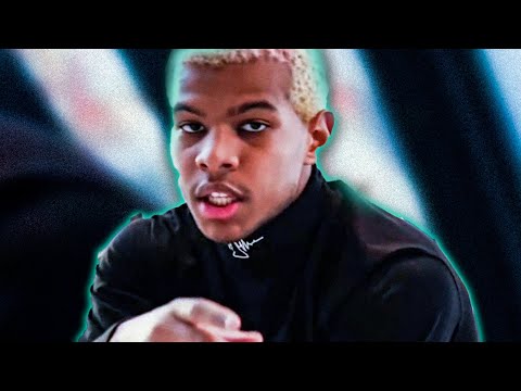 Kader Diaby 4Real - Controle De Routine