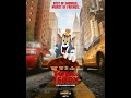Tom And Jerry 2021